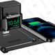 ESR 2-in-1 Wireless Charger | $24 | Amazon